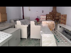 معلومات الشركة