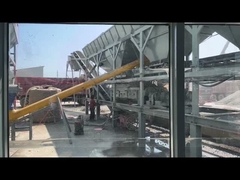 محطة مزج التربة المستقرة-2