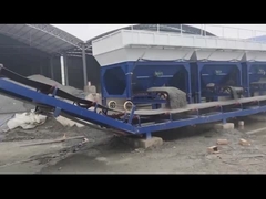 محطة خلط التربة المستقرة-7